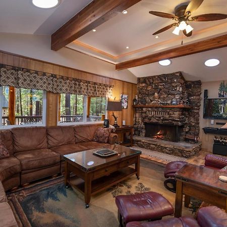 Starlight Lodge Yosemite West Esterno foto