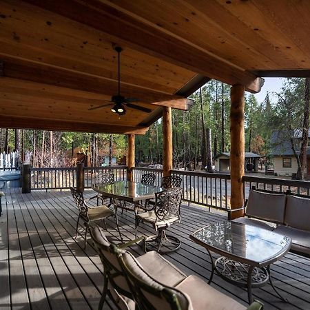 Starlight Lodge Yosemite West Esterno foto