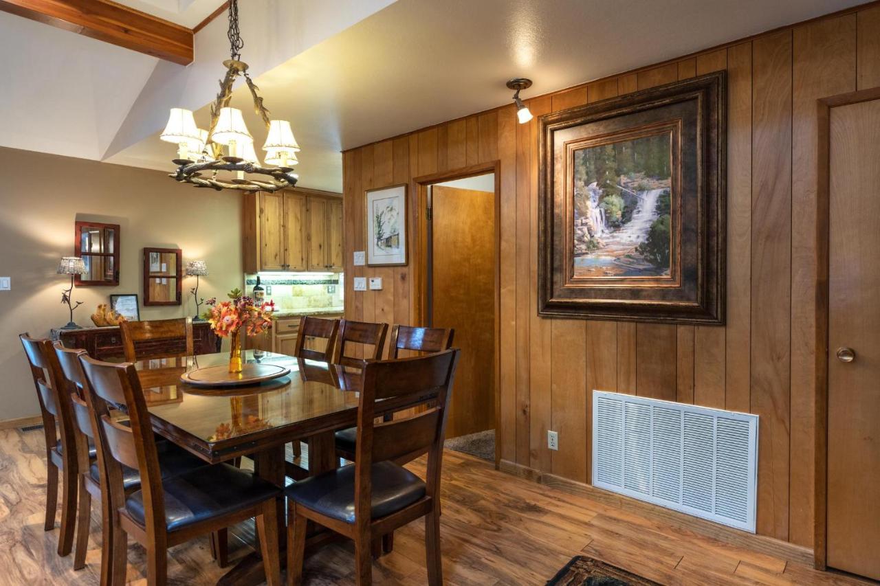 Starlight Lodge Yosemite West Esterno foto