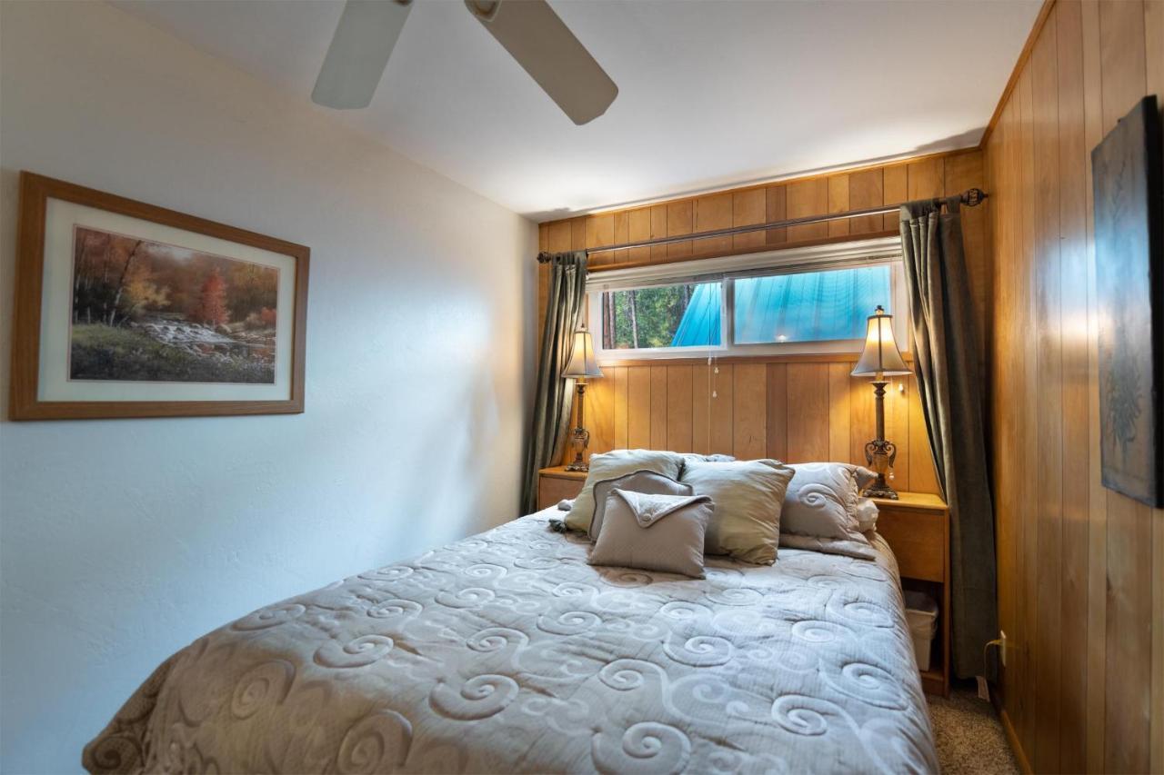 Starlight Lodge Yosemite West Esterno foto