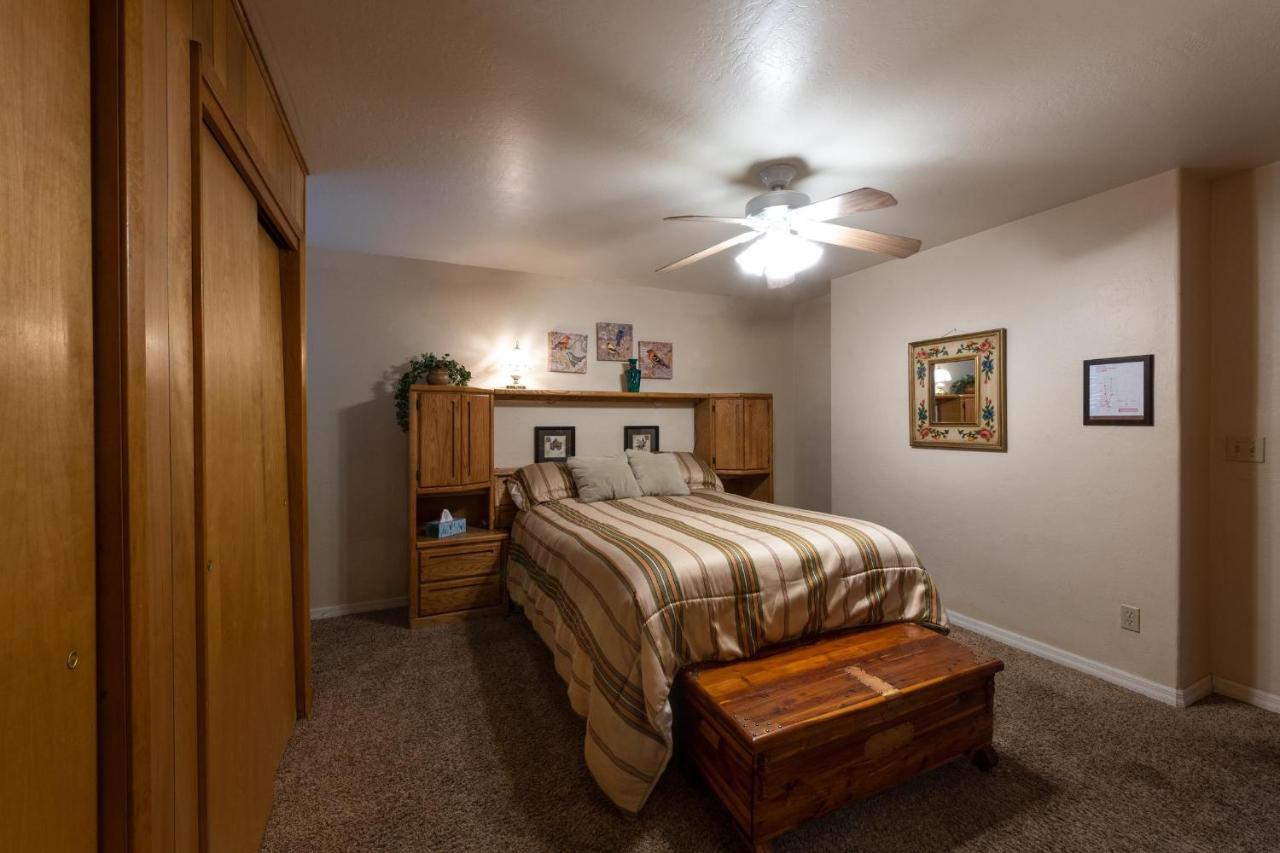 Starlight Lodge Yosemite West Esterno foto